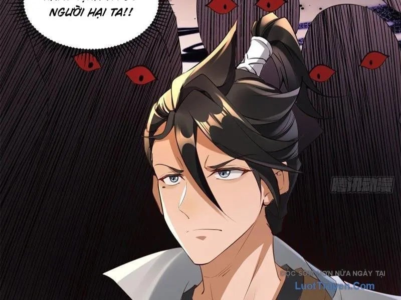 Giáo Chủ Ma Giáo Vụng Trộm Xem Ta Tu Luyện Chapter 30 - Trang 2