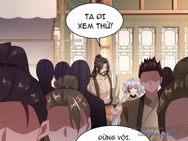 Giáo Chủ Ma Giáo Vụng Trộm Xem Ta Tu Luyện Chapter 30 - Trang 2