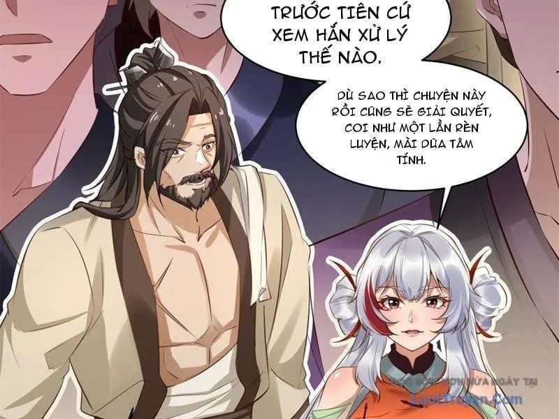 Giáo Chủ Ma Giáo Vụng Trộm Xem Ta Tu Luyện Chapter 30 - Trang 2