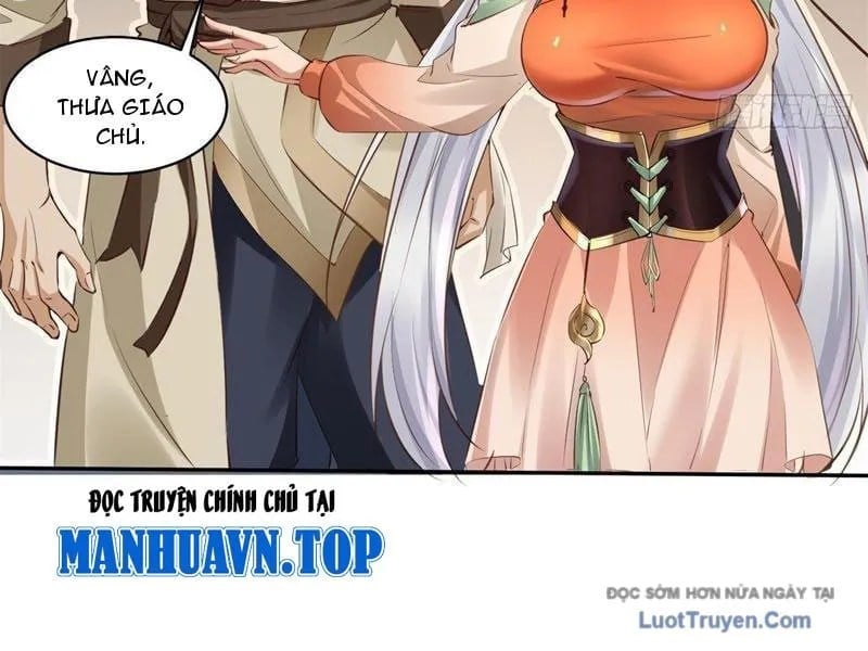 Giáo Chủ Ma Giáo Vụng Trộm Xem Ta Tu Luyện Chapter 30 - Trang 2