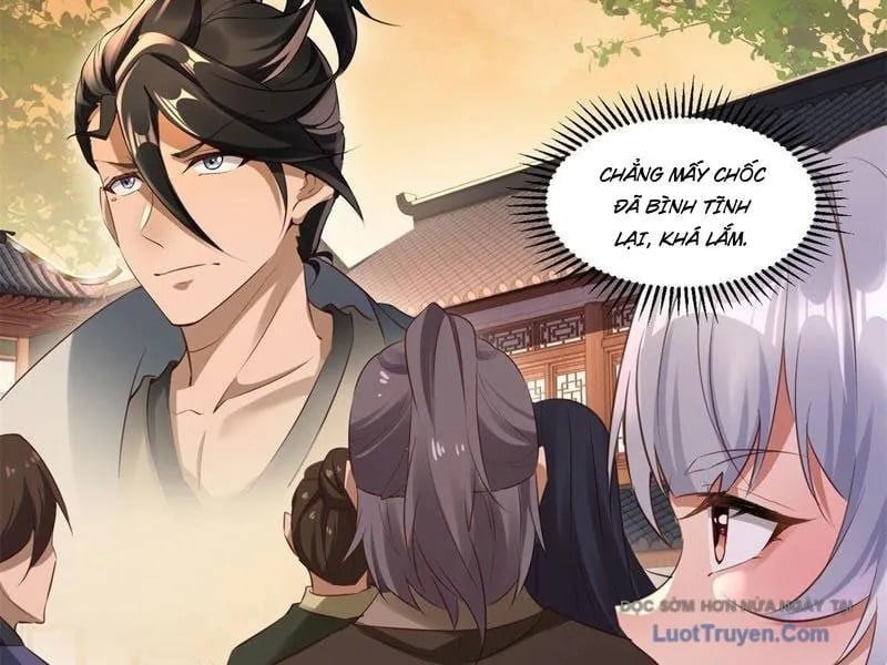 Giáo Chủ Ma Giáo Vụng Trộm Xem Ta Tu Luyện Chapter 30 - Trang 2