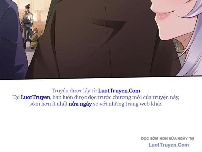 Giáo Chủ Ma Giáo Vụng Trộm Xem Ta Tu Luyện Chapter 30 - Trang 2
