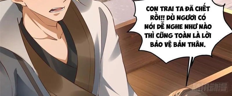 Giáo Chủ Ma Giáo Vụng Trộm Xem Ta Tu Luyện Chapter 30 - Trang 2