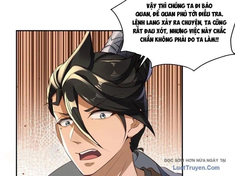 Giáo Chủ Ma Giáo Vụng Trộm Xem Ta Tu Luyện Chapter 30 - Trang 2