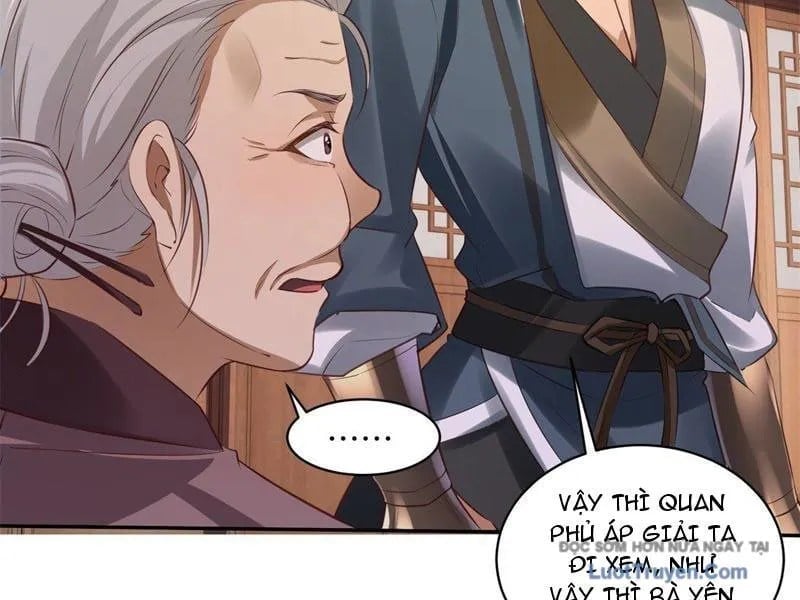 Giáo Chủ Ma Giáo Vụng Trộm Xem Ta Tu Luyện Chapter 30 - Trang 2