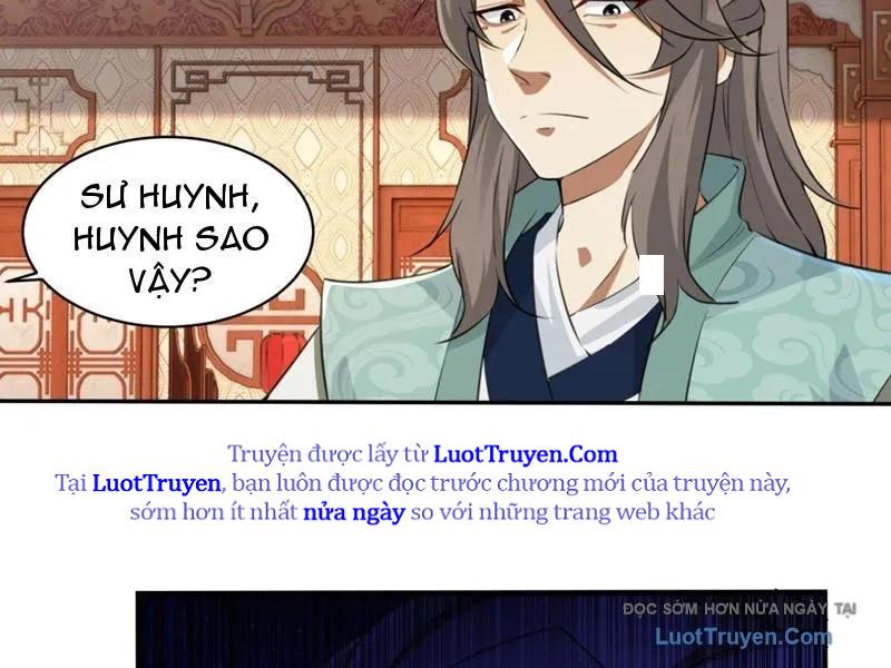 Giáo Chủ Ma Giáo Vụng Trộm Xem Ta Tu Luyện Chapter 30 - Trang 2