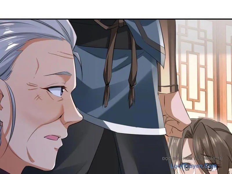 Giáo Chủ Ma Giáo Vụng Trộm Xem Ta Tu Luyện Chapter 30 - Trang 2