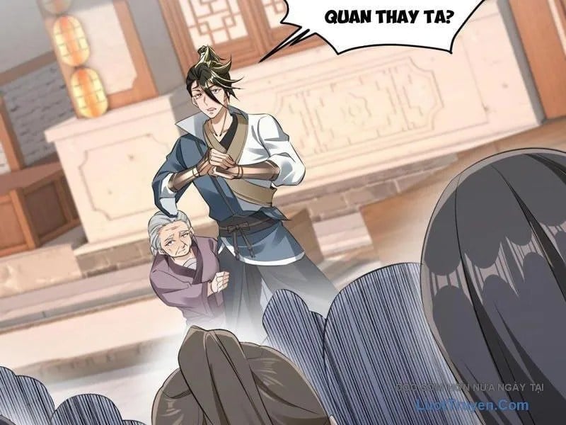Giáo Chủ Ma Giáo Vụng Trộm Xem Ta Tu Luyện Chapter 30 - Trang 2