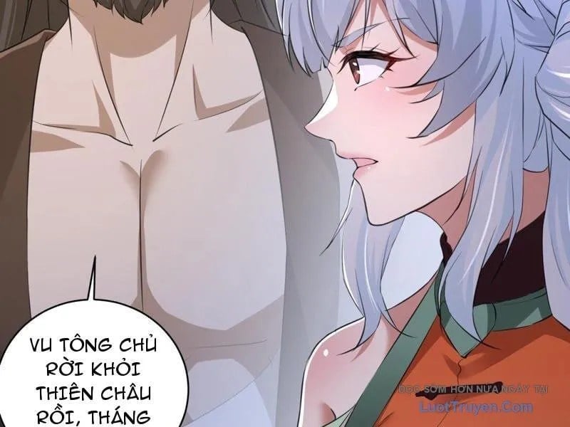 Giáo Chủ Ma Giáo Vụng Trộm Xem Ta Tu Luyện Chapter 30 - Trang 2