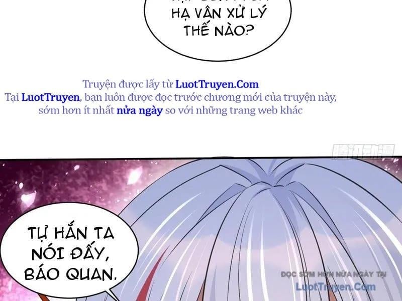 Giáo Chủ Ma Giáo Vụng Trộm Xem Ta Tu Luyện Chapter 30 - Trang 2