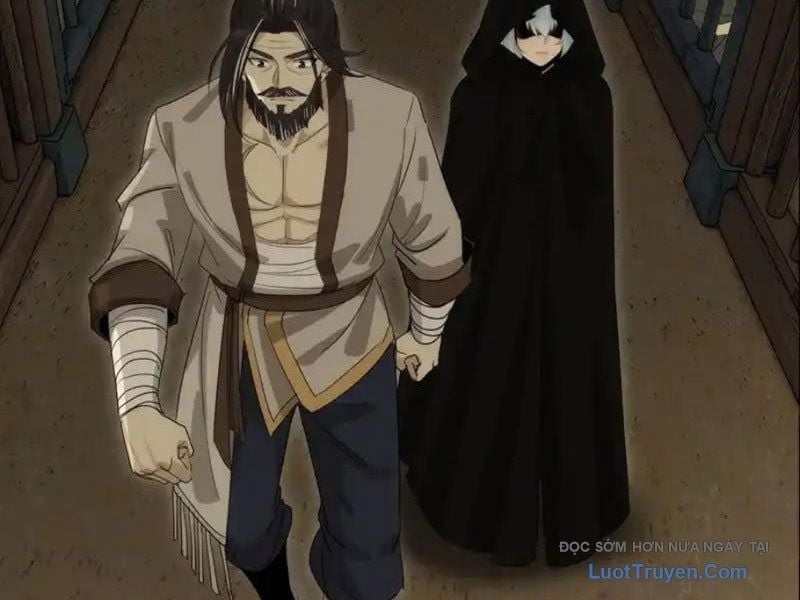 Giáo Chủ Ma Giáo Vụng Trộm Xem Ta Tu Luyện Chapter 31 - Trang 2