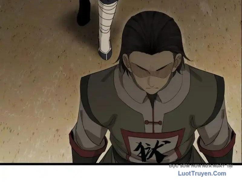 Giáo Chủ Ma Giáo Vụng Trộm Xem Ta Tu Luyện Chapter 31 - Trang 2