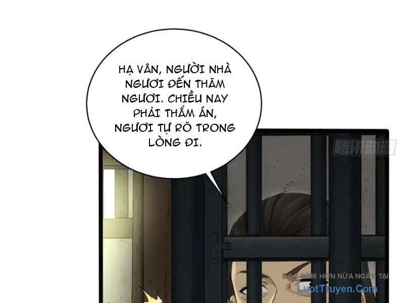 Giáo Chủ Ma Giáo Vụng Trộm Xem Ta Tu Luyện Chapter 31 - Trang 2