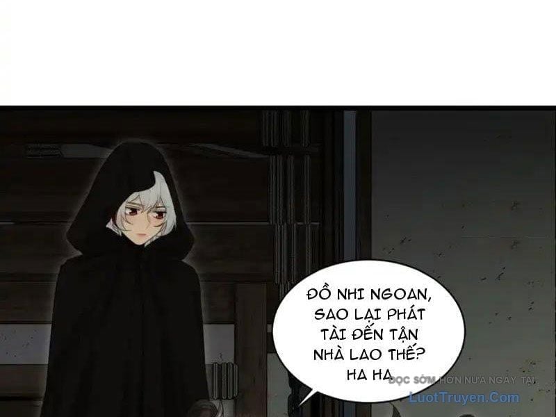 Giáo Chủ Ma Giáo Vụng Trộm Xem Ta Tu Luyện Chapter 31 - Trang 2