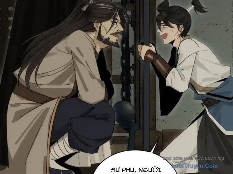 Giáo Chủ Ma Giáo Vụng Trộm Xem Ta Tu Luyện Chapter 31 - Trang 2