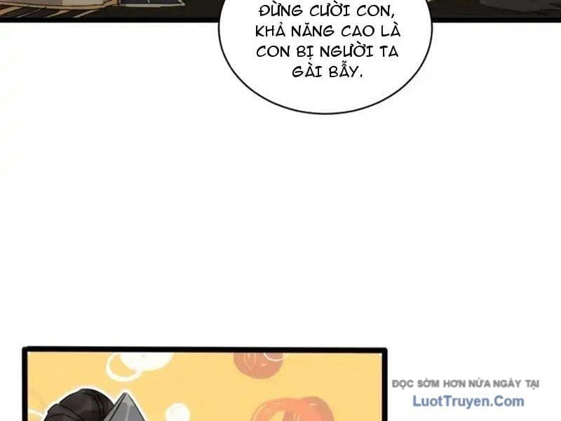 Giáo Chủ Ma Giáo Vụng Trộm Xem Ta Tu Luyện Chapter 31 - Trang 2