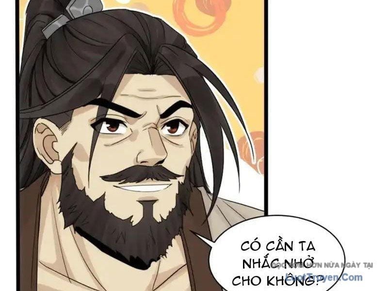 Giáo Chủ Ma Giáo Vụng Trộm Xem Ta Tu Luyện Chapter 31 - Trang 2