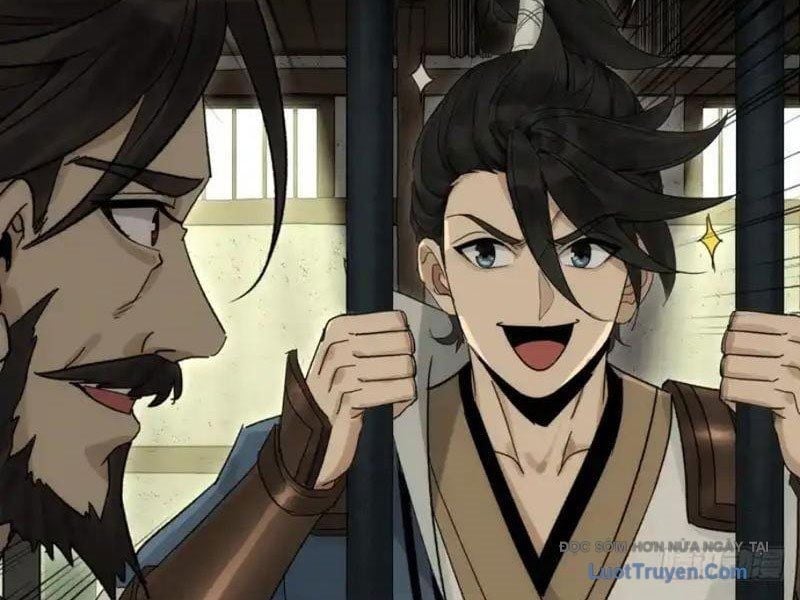 Giáo Chủ Ma Giáo Vụng Trộm Xem Ta Tu Luyện Chapter 31 - Trang 2