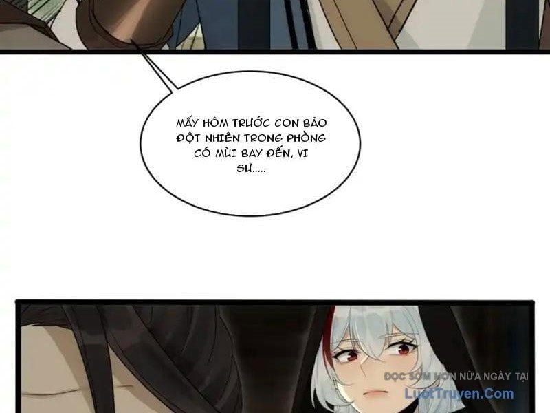 Giáo Chủ Ma Giáo Vụng Trộm Xem Ta Tu Luyện Chapter 31 - Trang 2