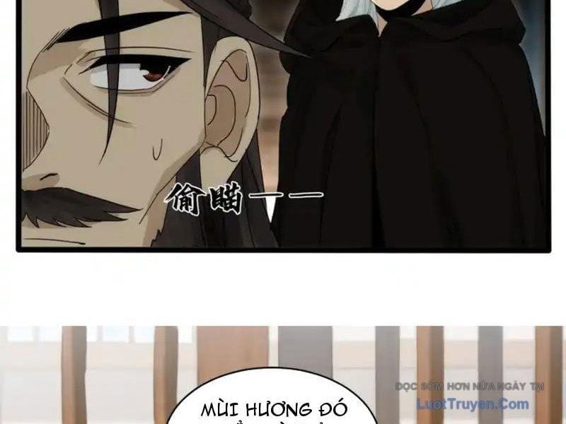 Giáo Chủ Ma Giáo Vụng Trộm Xem Ta Tu Luyện Chapter 31 - Trang 2