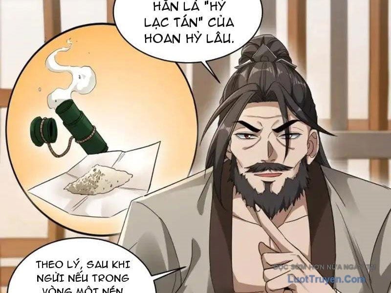 Giáo Chủ Ma Giáo Vụng Trộm Xem Ta Tu Luyện Chapter 31 - Trang 2