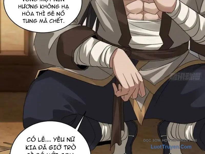 Giáo Chủ Ma Giáo Vụng Trộm Xem Ta Tu Luyện Chapter 31 - Trang 2