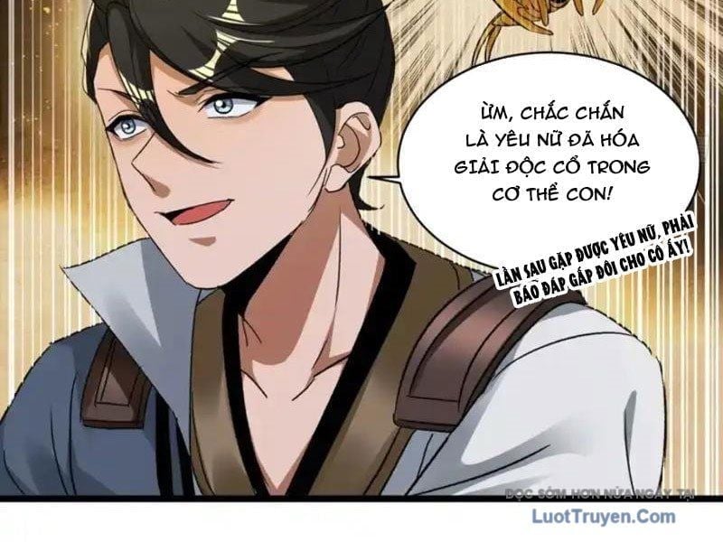 Giáo Chủ Ma Giáo Vụng Trộm Xem Ta Tu Luyện Chapter 31 - Trang 2