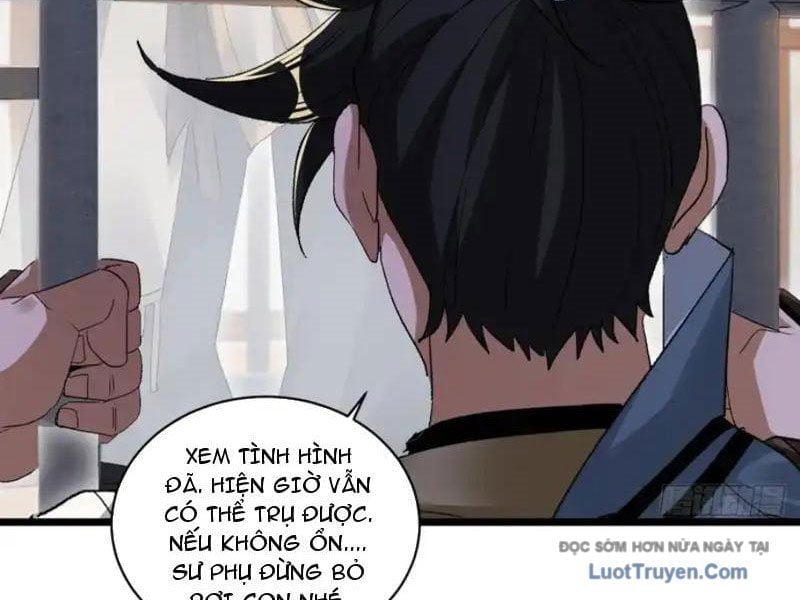 Giáo Chủ Ma Giáo Vụng Trộm Xem Ta Tu Luyện Chapter 31 - Trang 2