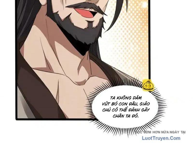 Giáo Chủ Ma Giáo Vụng Trộm Xem Ta Tu Luyện Chapter 31 - Trang 2