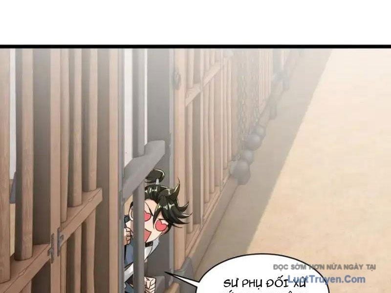 Giáo Chủ Ma Giáo Vụng Trộm Xem Ta Tu Luyện Chapter 31 - Trang 2