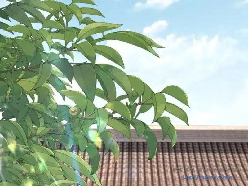 Giáo Chủ Ma Giáo Vụng Trộm Xem Ta Tu Luyện Chapter 31 - Trang 2