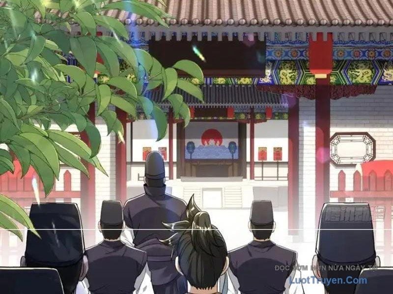 Giáo Chủ Ma Giáo Vụng Trộm Xem Ta Tu Luyện Chapter 31 - Trang 2