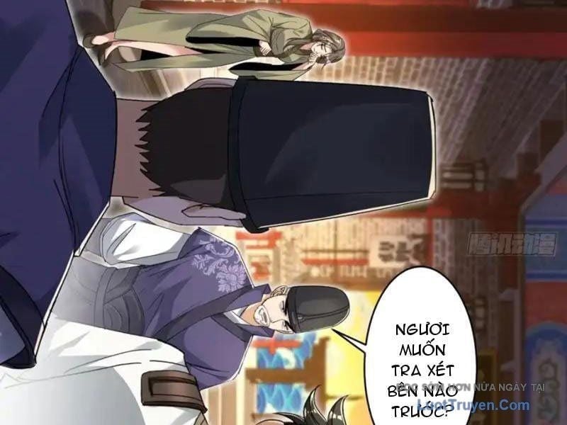 Giáo Chủ Ma Giáo Vụng Trộm Xem Ta Tu Luyện Chapter 31 - Trang 2