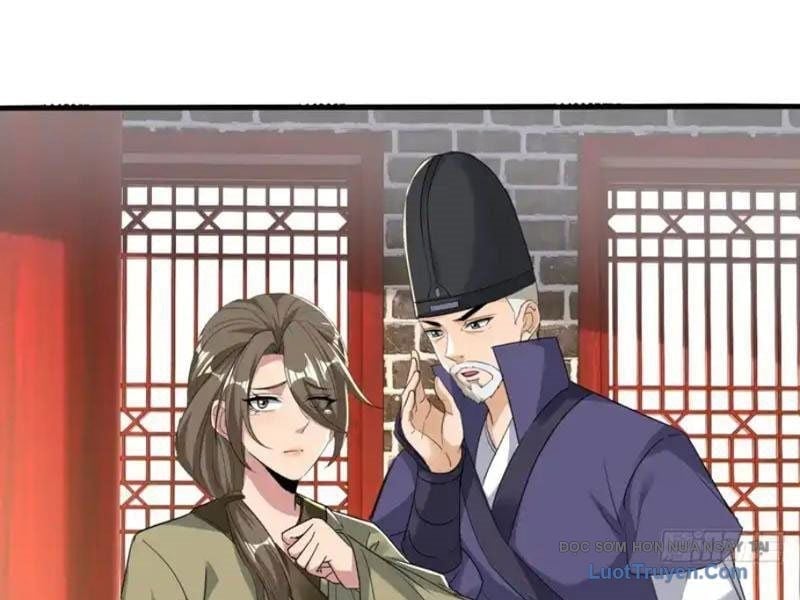 Giáo Chủ Ma Giáo Vụng Trộm Xem Ta Tu Luyện Chapter 31 - Trang 2