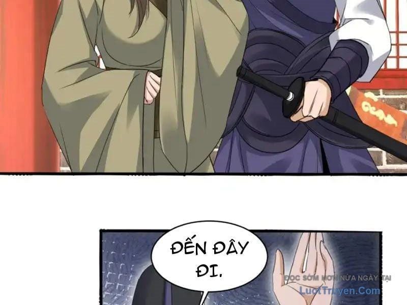 Giáo Chủ Ma Giáo Vụng Trộm Xem Ta Tu Luyện Chapter 31 - Trang 2