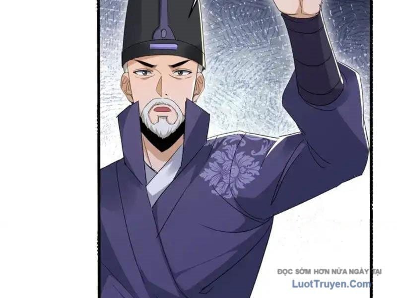 Giáo Chủ Ma Giáo Vụng Trộm Xem Ta Tu Luyện Chapter 31 - Trang 2