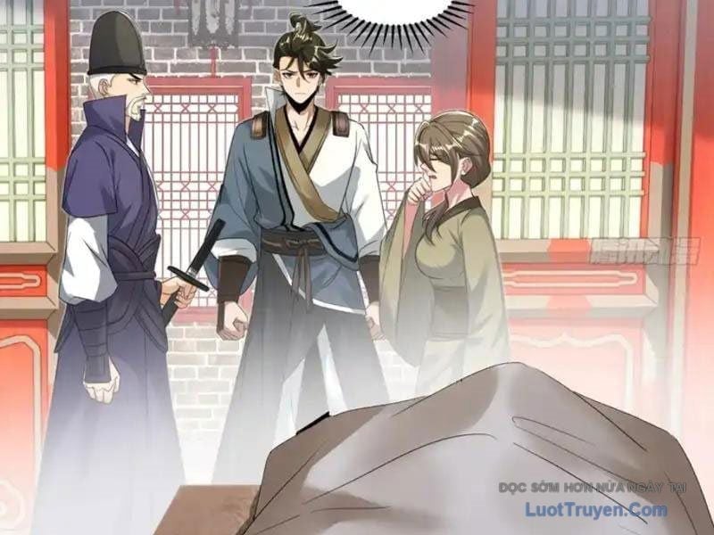 Giáo Chủ Ma Giáo Vụng Trộm Xem Ta Tu Luyện Chapter 31 - Trang 2