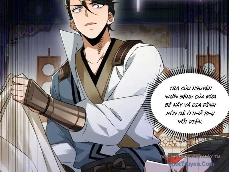 Giáo Chủ Ma Giáo Vụng Trộm Xem Ta Tu Luyện Chapter 31 - Trang 2