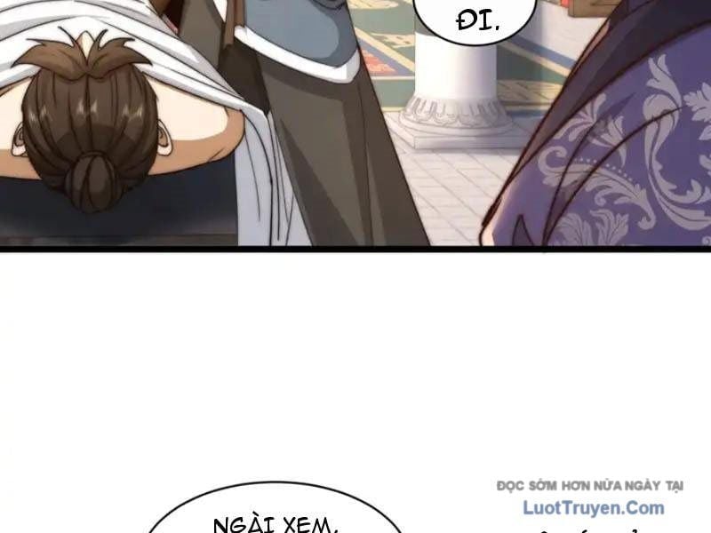Giáo Chủ Ma Giáo Vụng Trộm Xem Ta Tu Luyện Chapter 31 - Trang 2