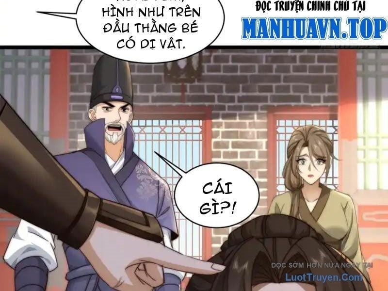 Giáo Chủ Ma Giáo Vụng Trộm Xem Ta Tu Luyện Chapter 31 - Trang 2