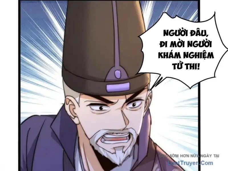 Giáo Chủ Ma Giáo Vụng Trộm Xem Ta Tu Luyện Chapter 31 - Trang 2