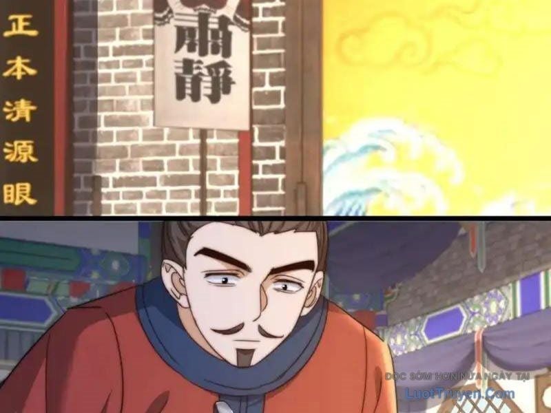 Giáo Chủ Ma Giáo Vụng Trộm Xem Ta Tu Luyện Chapter 31 - Trang 2