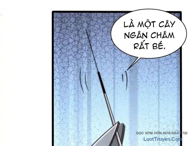 Giáo Chủ Ma Giáo Vụng Trộm Xem Ta Tu Luyện Chapter 31 - Trang 2