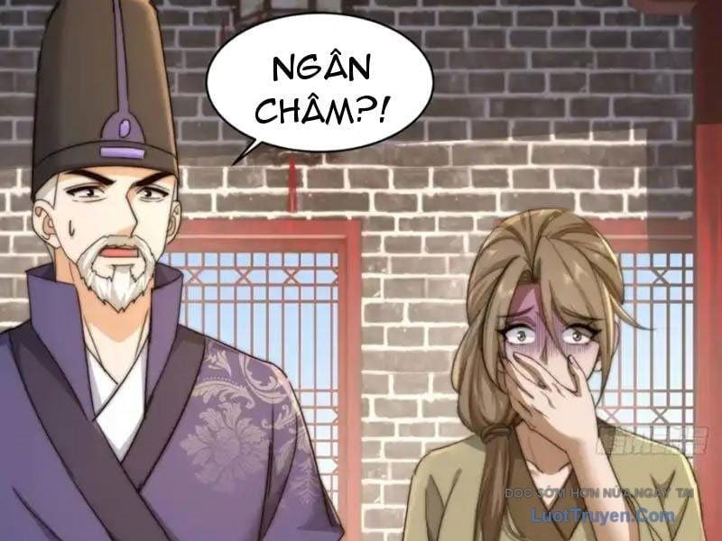 Giáo Chủ Ma Giáo Vụng Trộm Xem Ta Tu Luyện Chapter 31 - Trang 2