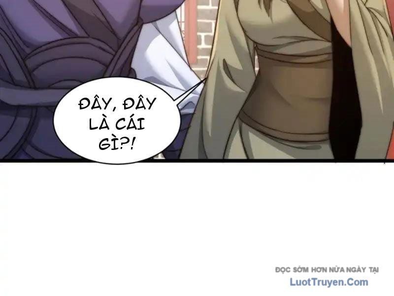 Giáo Chủ Ma Giáo Vụng Trộm Xem Ta Tu Luyện Chapter 31 - Trang 2
