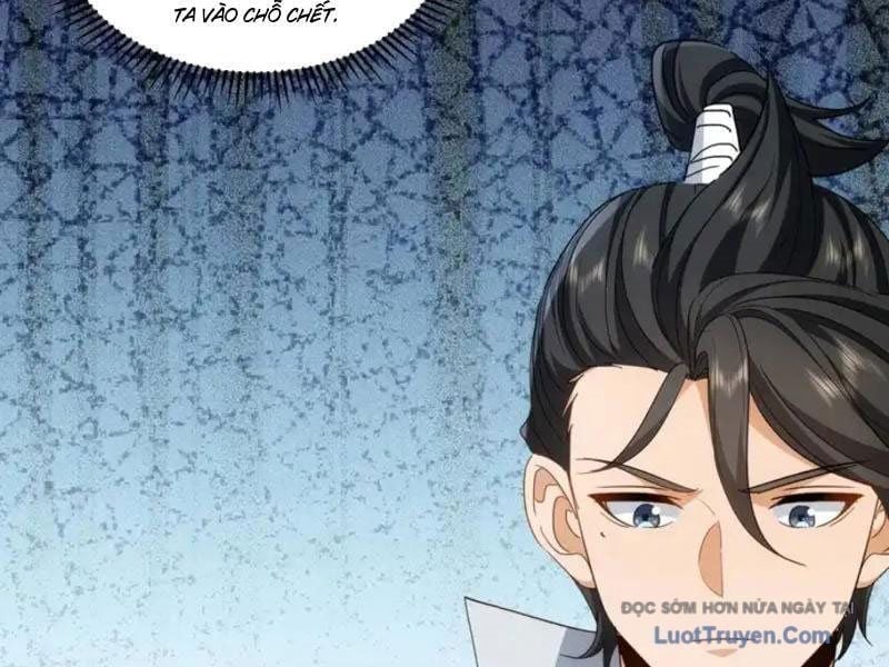 Giáo Chủ Ma Giáo Vụng Trộm Xem Ta Tu Luyện Chapter 31 - Trang 2