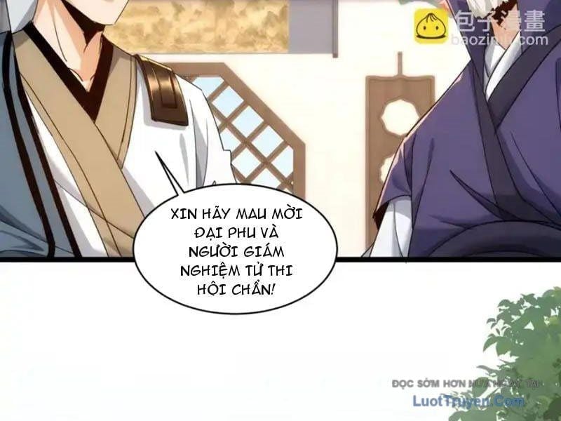 Giáo Chủ Ma Giáo Vụng Trộm Xem Ta Tu Luyện Chapter 31 - Trang 2