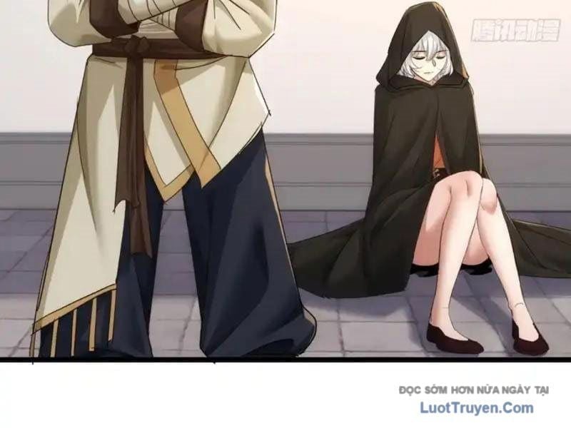 Giáo Chủ Ma Giáo Vụng Trộm Xem Ta Tu Luyện Chapter 31 - Trang 2