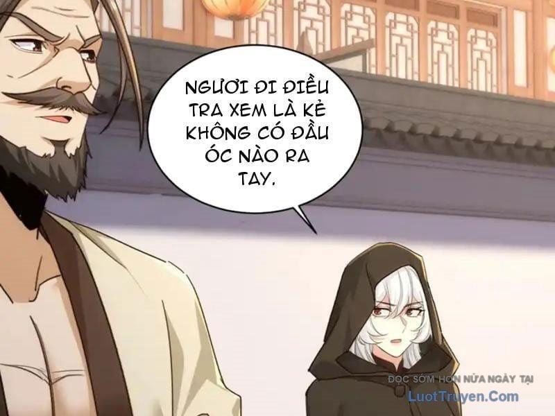 Giáo Chủ Ma Giáo Vụng Trộm Xem Ta Tu Luyện Chapter 31 - Trang 2