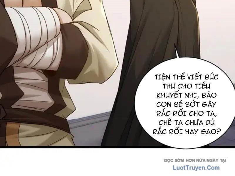 Giáo Chủ Ma Giáo Vụng Trộm Xem Ta Tu Luyện Chapter 31 - Trang 2